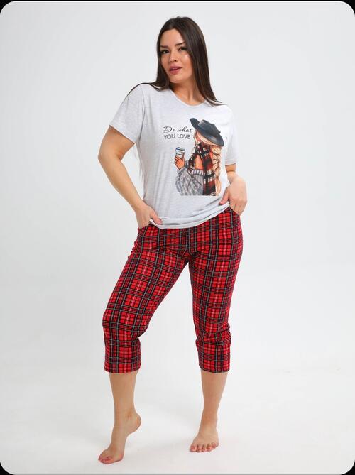 Пижама, фото 1