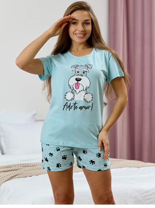 Пижама, фото 1