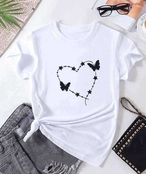 Футболка, фото 1