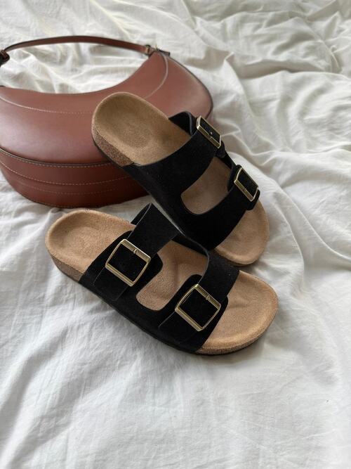 Шлепанцы, фото 1