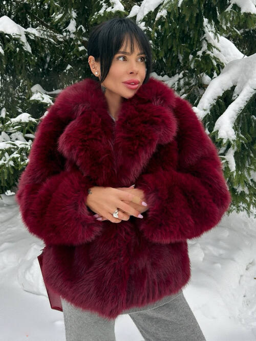 Шуба, фото 1