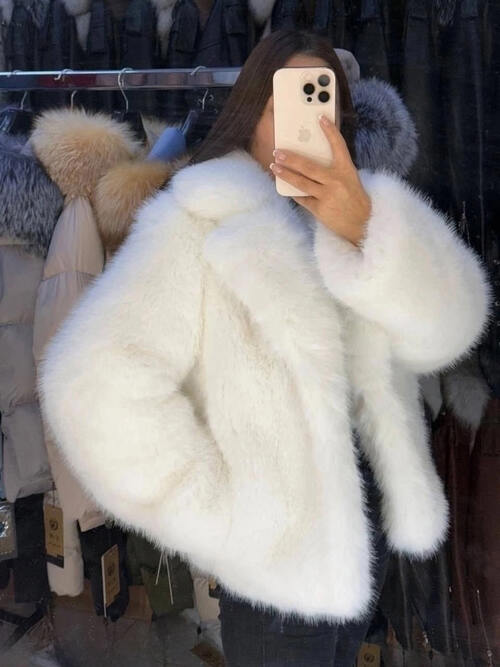 Шуба, фото 1