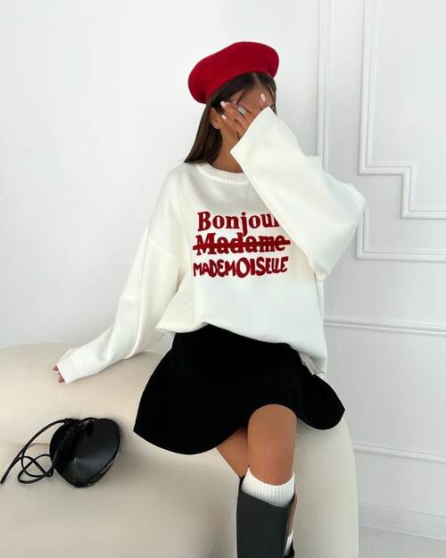 Свитер, фото 1