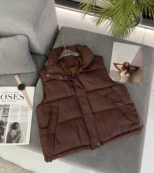 Жилет, фото 1