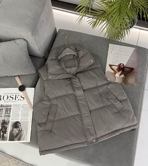 Жилет, фото 1