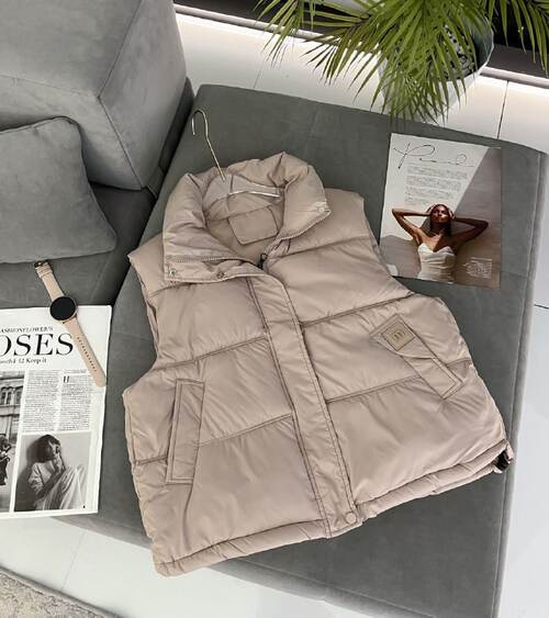 Жилет, фото 1