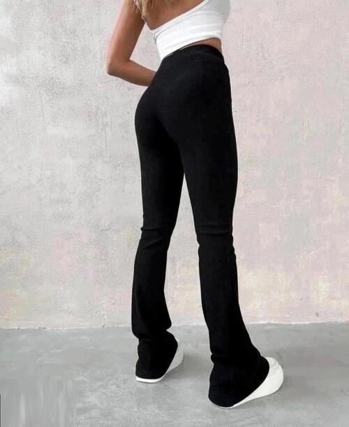 Лосины клеш V, фото 2