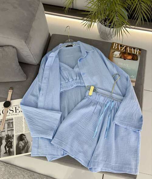 Костюм тройка, фото 1