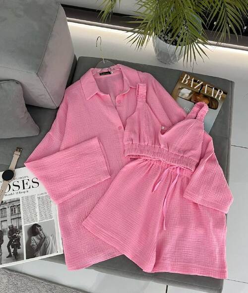 Костюм тройка, фото 1