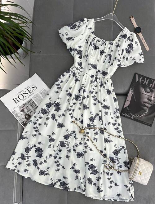 Платье, фото 1