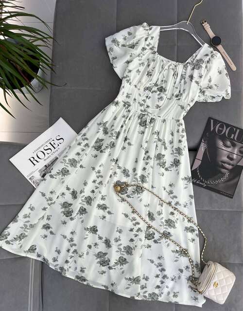 Платье, фото 1