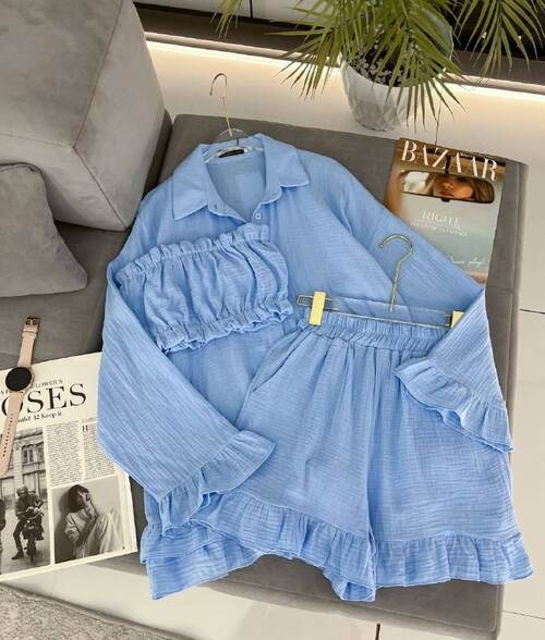 Костюм тройка, фото 1