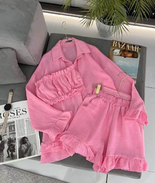 Костюм тройка, фото 1