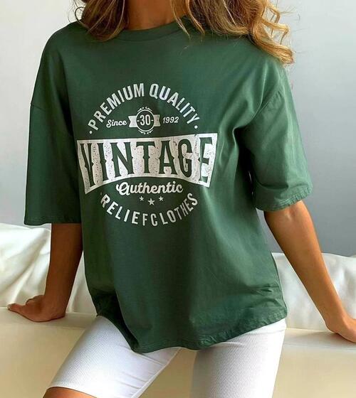 Футболка V, фото 1