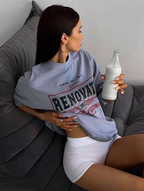 Футболка V, фото 1