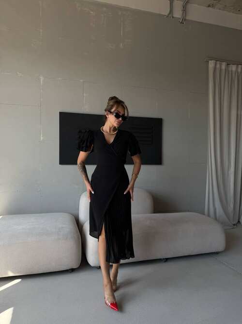 Платье, фото 1