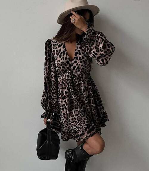 Платье, фото 1