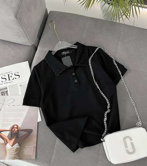 Футболка-поло, фото 1