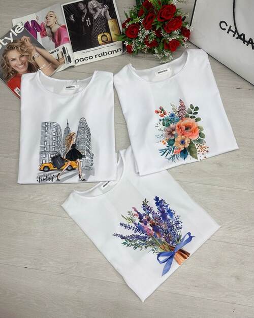 Блузка V, фото 2