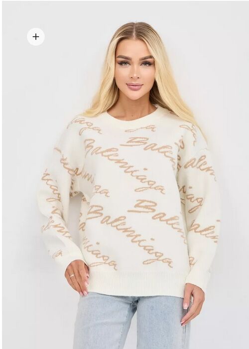 Свитер, фото 1