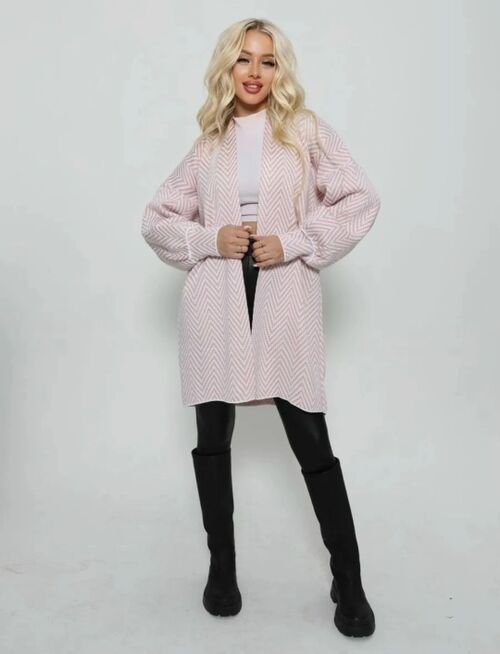 Кардиган, фото 1