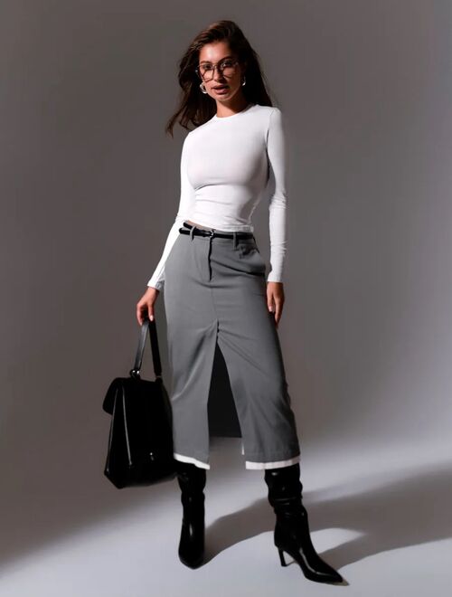 Лонгслив, фото 1