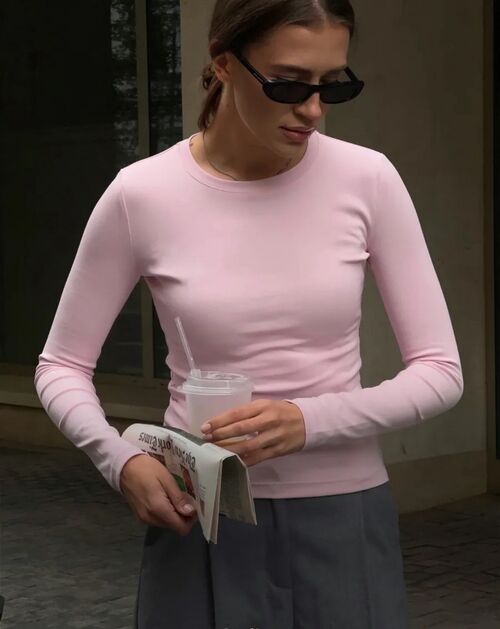 Лонгслив, фото 1