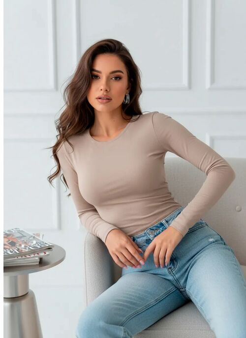 Лонгслив, фото 1