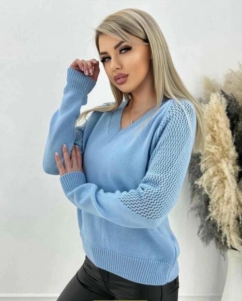 Свитер, фото 1