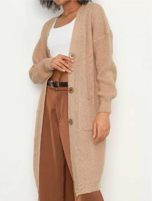 Кардиган, фото 1