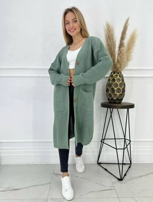 Кардиган, фото 1