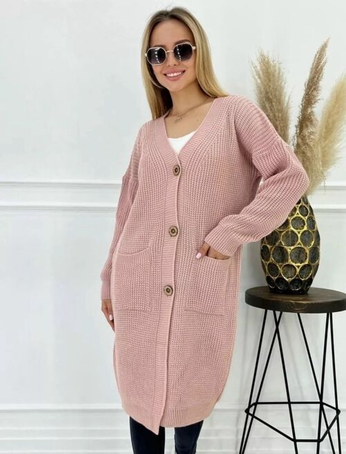 Кардиган, фото 1