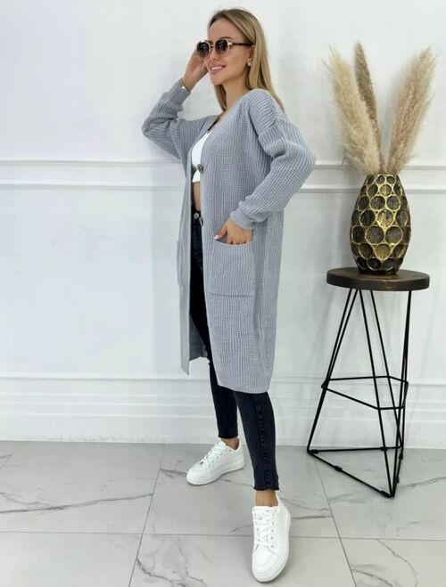 Кардиган, фото 1