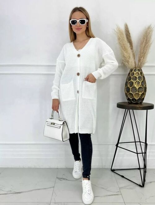 Кардиган, фото 1