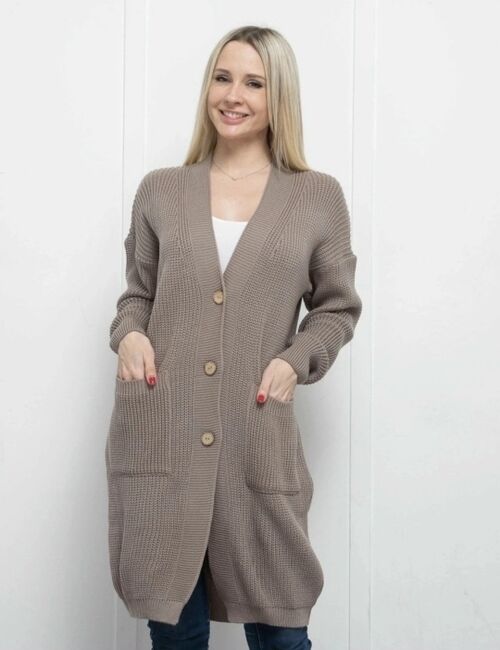 Кардиган, фото 1