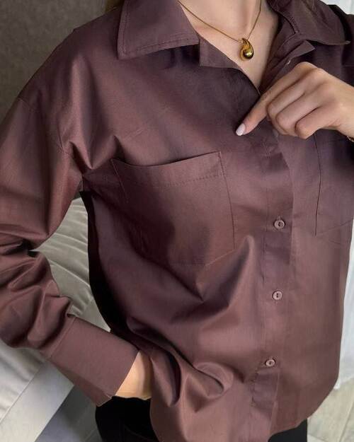 Рубашка, фото 1