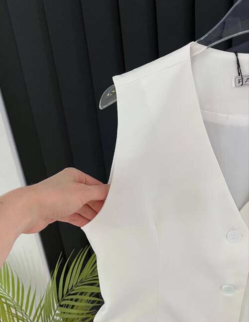 Жилетка, фото 2