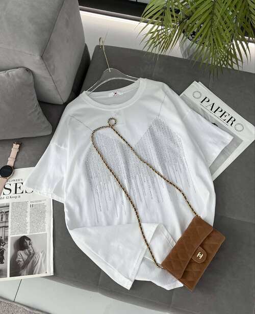 Футболка, фото 1