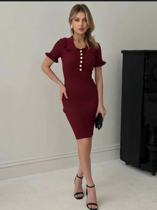 Платье, фото 1