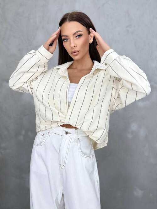 Рубашка+топ, фото 1