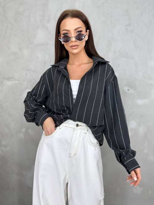 Рубашка+топ, фото 1