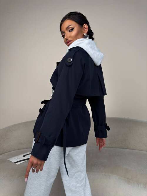 Тренч, фото 2