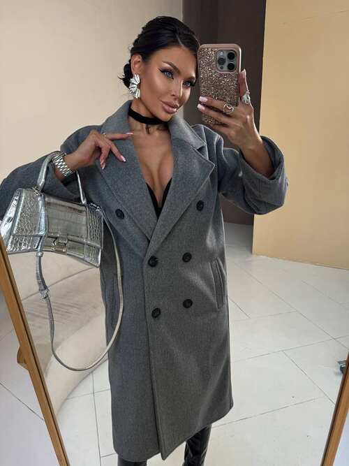 Пальто, фото 1