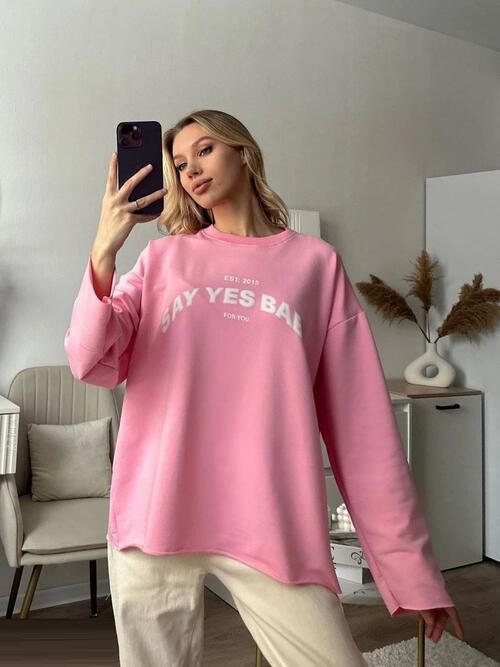 Свитшот, фото 1