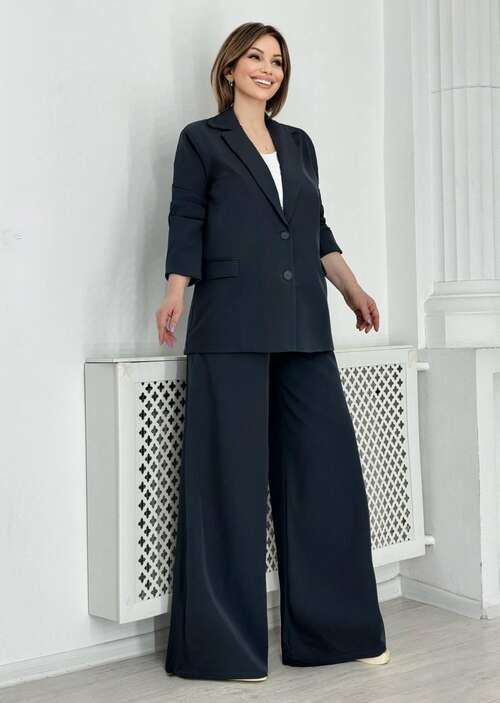 Костюм двойка, фото 1