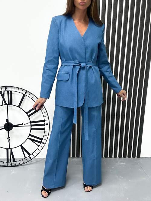 Костюм тройка, фото 2