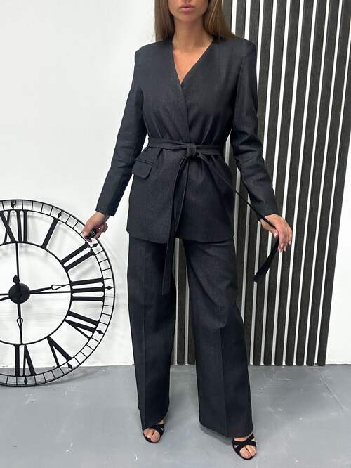 Костюм тройка, фото 2