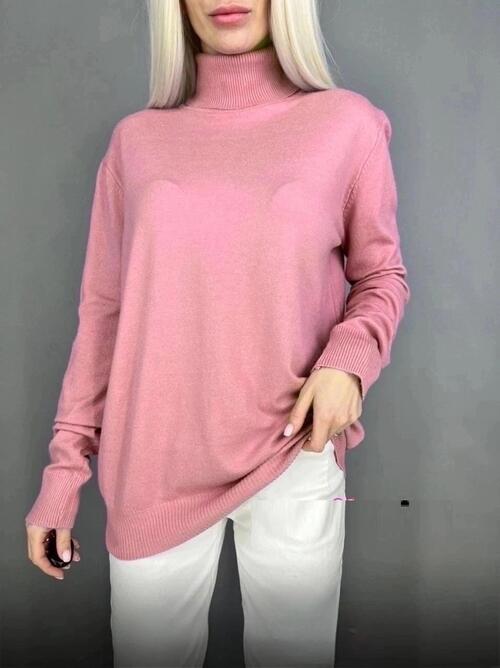 Водолазка, фото 1