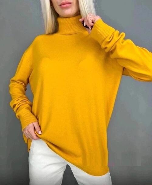 Водолазка, фото 1