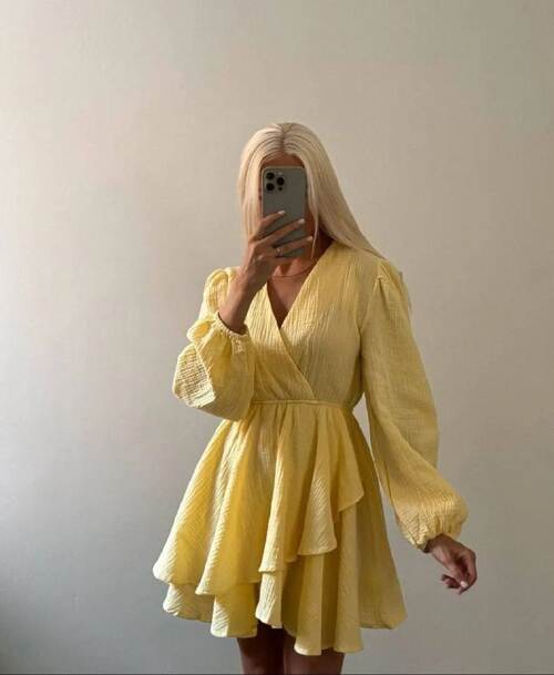 Платье, фото 1